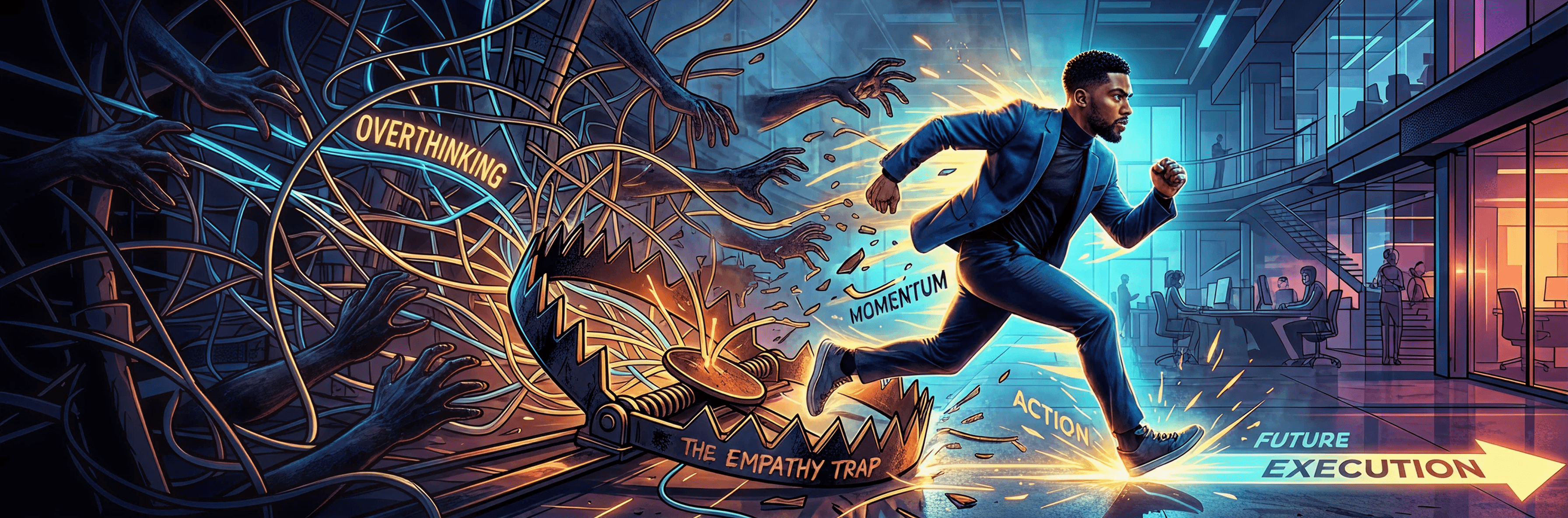 The Empathy Trap