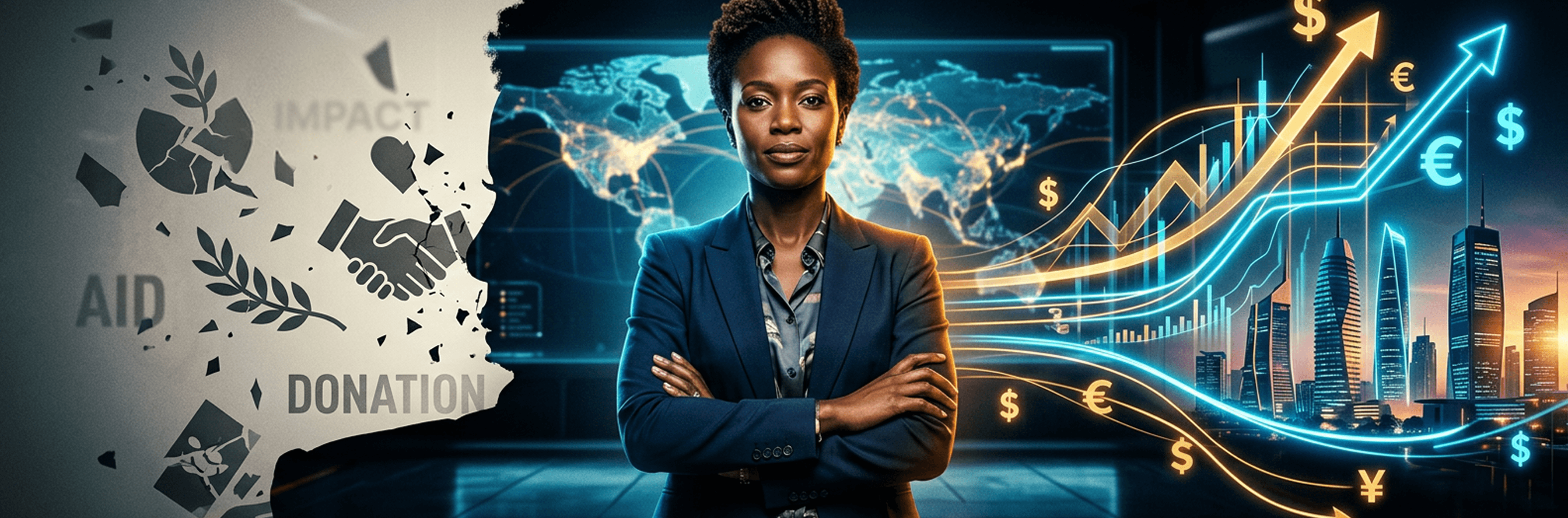 The Mislabeling of Africa