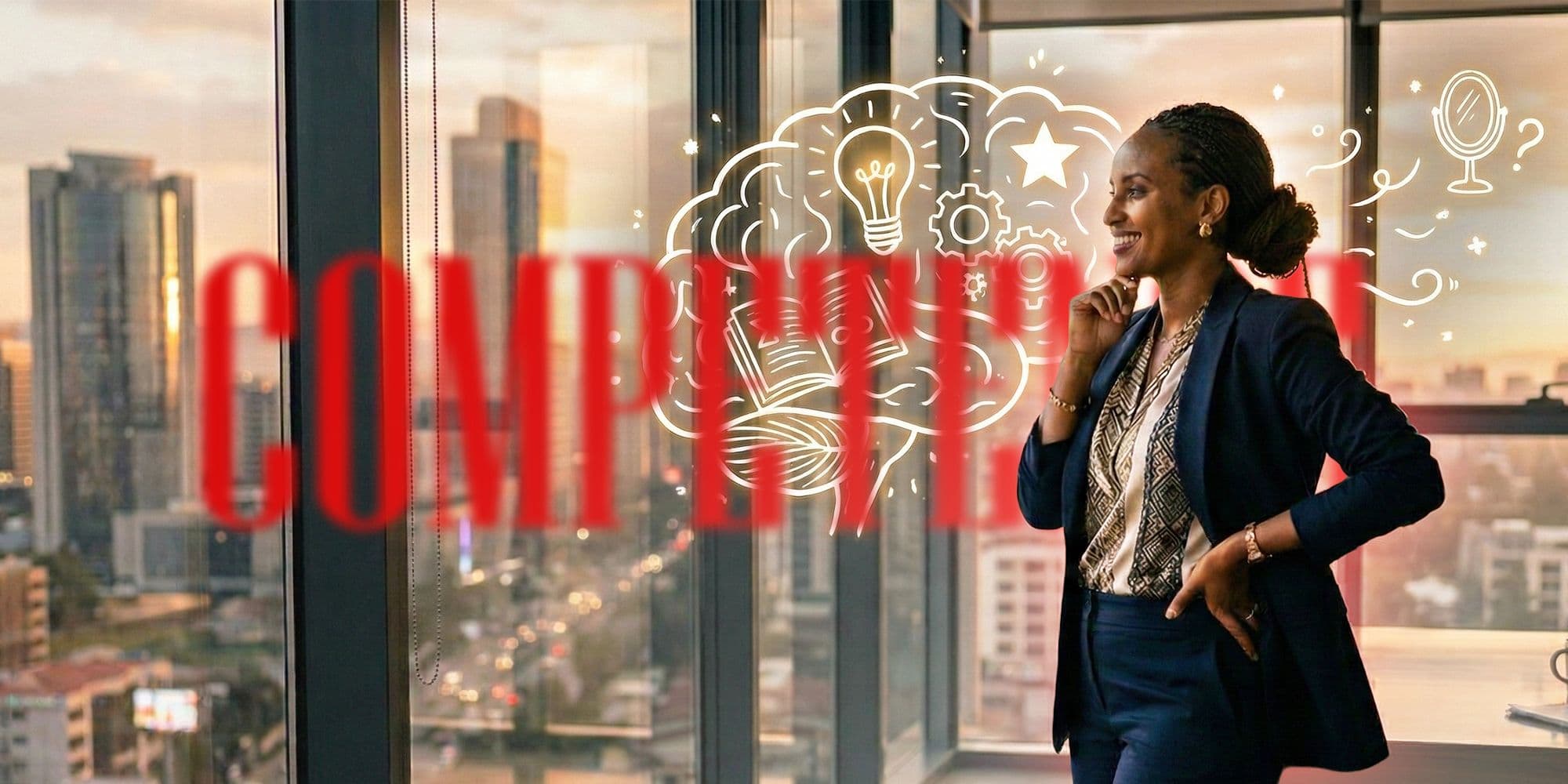 The Competence Illusion