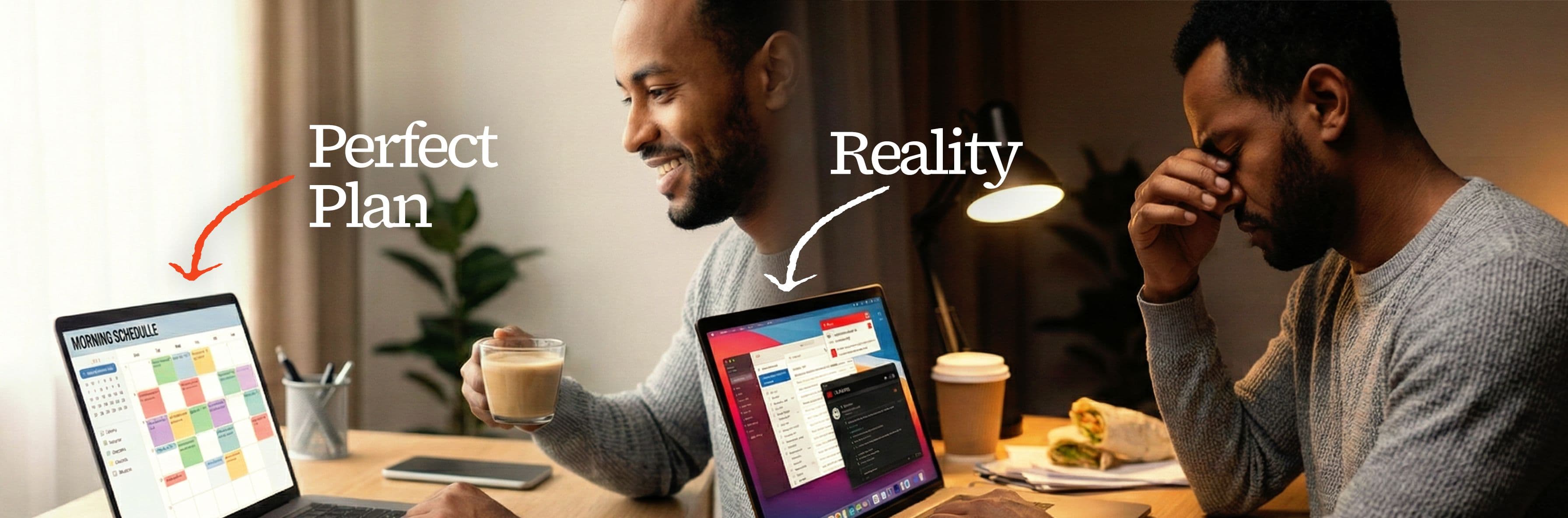 You Are Worse at Predicting Yourself Than You Think