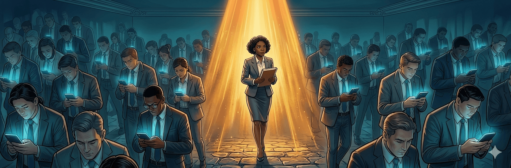 Contrarian Isn’t a Personality